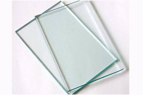 玻璃产品平面度测量